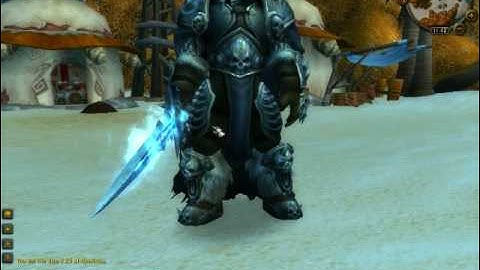 gm commands and fun on my private server part 2