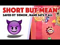 King Of Thieves Base 63 Short But Mean 