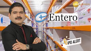 Entero Healthcare IPO to close today. To subscribe or not? | Anil Singhvi Insights