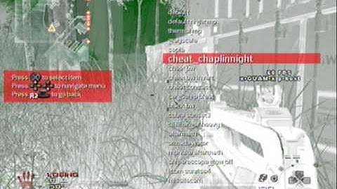 Mw2 Ps3 Challenge Lobby [vip]