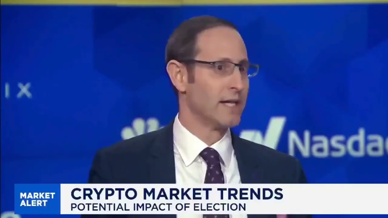 VacEck says by 2050 Bitcoin will be reserve asset for central banks and ...