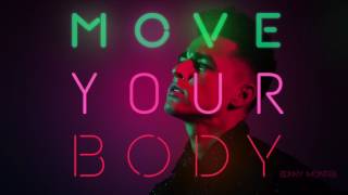 Donny Montell - Move your body chords