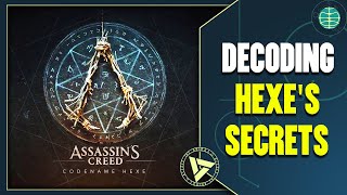 We Have CRACKED The Codes & Secrets of Assassin's Creed Infinity - Project Hexe Teaser (AC Infinity) screenshot 1