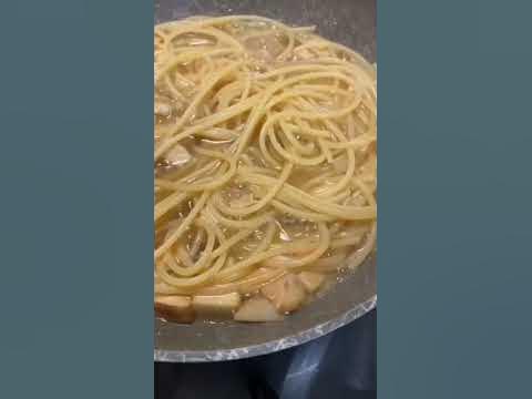 spaghetti