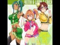 Hundred OST - Yorisotte Agetai 寄り添ってあげたい - Karen (CV.奥野香耶) × Miharu (CV.芳野由奈)