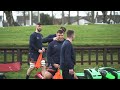 Inside Training | Toulouse preparations | Ulster Rugby