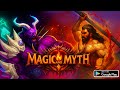 Dark Adventure on Mobile – [Magic and Myth] Trailer