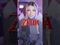 Il tema musicale di The Legend of Zelda è nato PER PURO CASO #gaming #zelda #thelegendofzelda #music
