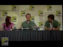 Dr. Horrible Comic-Con Panel: Neil in Slo-Mo - Shazap.com