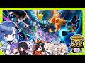 【Pokémon Champions】本番❕はじまりの王者決定戦- ぶいすぽっ!GG杯 -【#ポケチャンぶいすぽGG杯】【ぶいすぽっ! / 紡木こかげ】