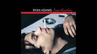 Watch Ryan Adams When The Rope Gets Tight outtake video