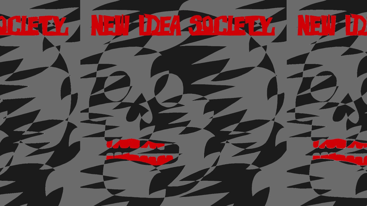 New Idea Society "Wave Goodbye" (Official Audio)