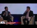 Everything Ambassador Roberto Lazzeri Montaño said at the 2026 NADBank Summit