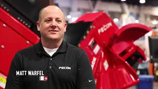 Fecon - Quality and Durable Products for Land Clearing Needs