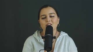 Truth Is - Sabrina Claudio | Cover By Riina