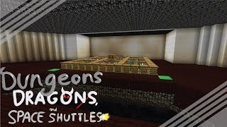Dungeon, Dragons and Space Shuttles - 13 - GENDUSTRY APIARIES AND HARVESTING PLANTS by Krakaen 1,689 views 4 years ago 34 minutes
