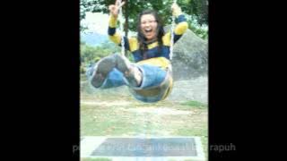 La Luna - Tersenyumlah