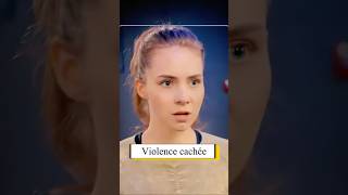 Elle a vue les bleus d’Annie et elle a décidé d’agir #series #film