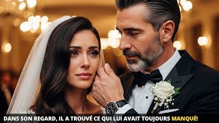 ON LA FORÇA À MARIER AVEC UN MÉDECIN FROID… SANS SAVOIR QU'IL ÉTAIT UN MILLIONNAIRE QUI L'AIMERAIT