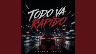 Todo Va Rápido
