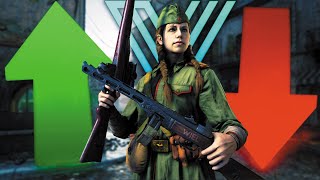 Eu joguei MUITO a BETA do COD Vanguard e tenho BASTANTE pra FALAR... (Review final)
