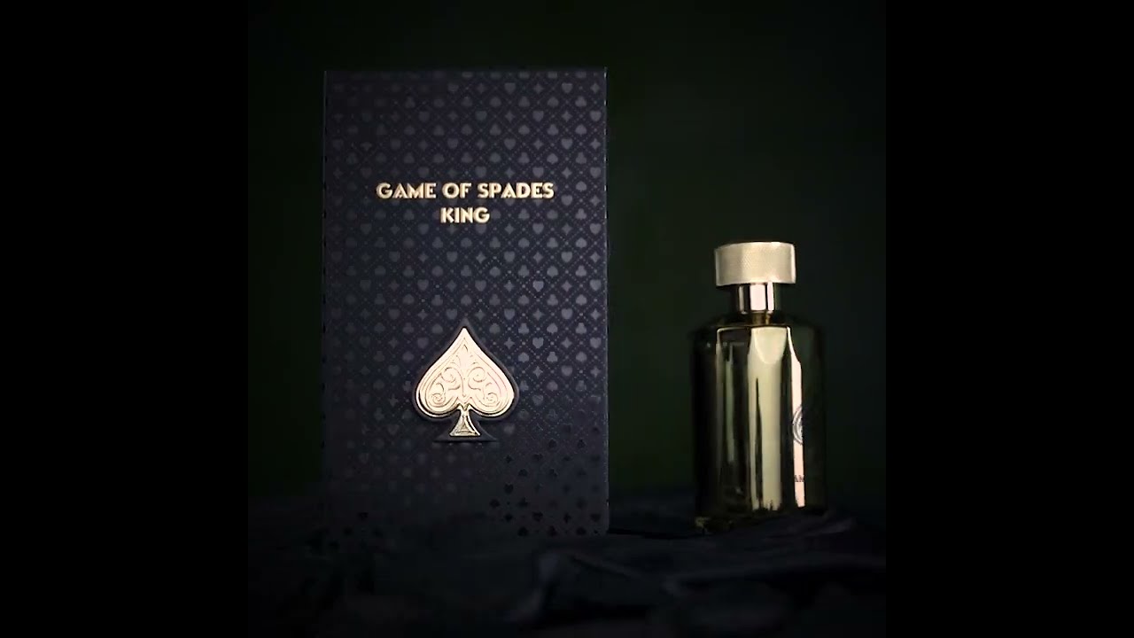 game of spades king perfume leialindburg