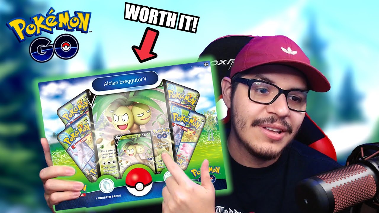 These Pokémon GO Packs IMPRESSED ME! But were they worth it? YouTube