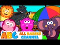 Rain Rain Go Away & Many More Kids Songs | Popular Nursery Rhymes Collection for Children