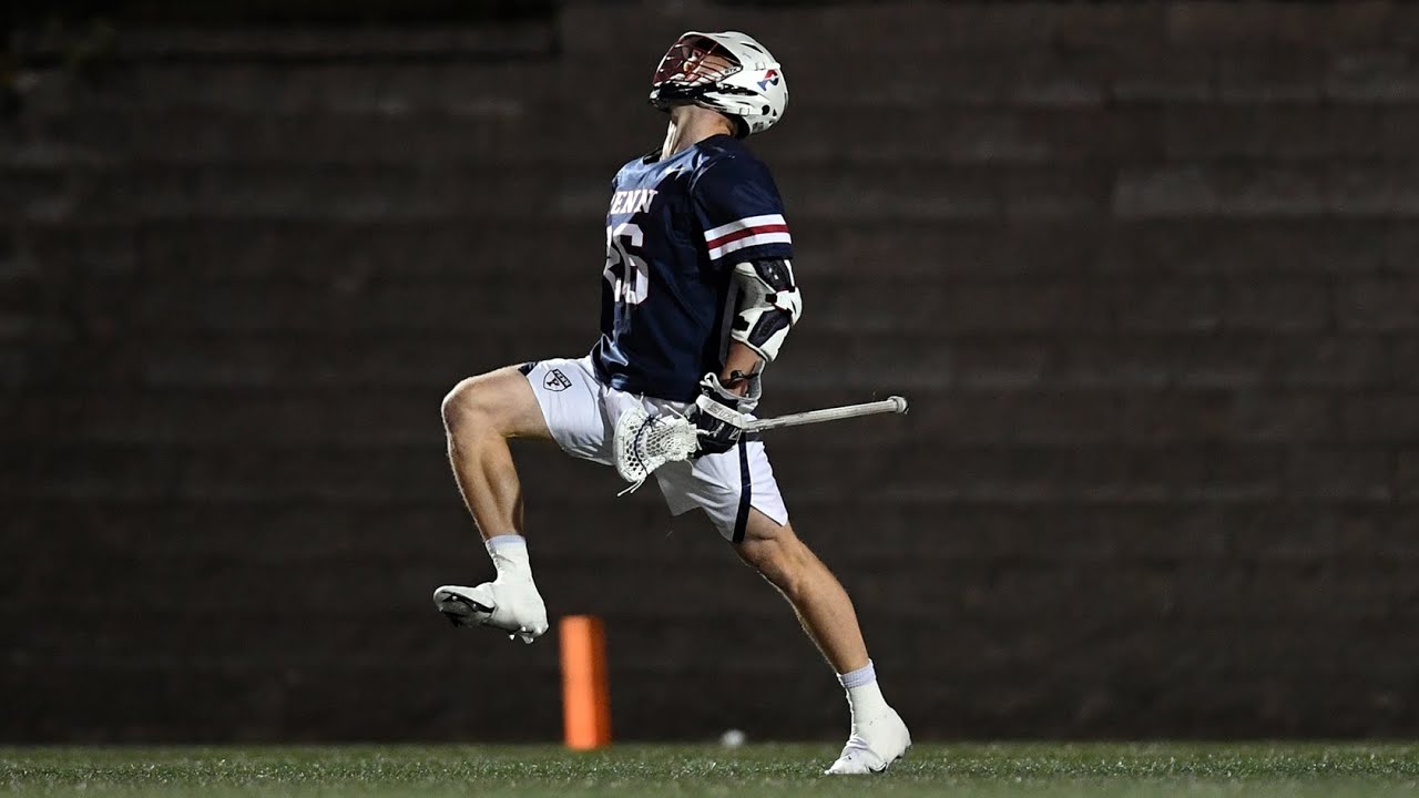 Sam Handley Career Highlights | UPenn '23