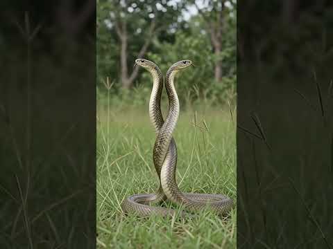 অপূর্ব দৃশ্য #ai #shortvideo #animals