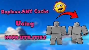 How to cache edit and join any subplace in Roblox with Hopr-Utilities