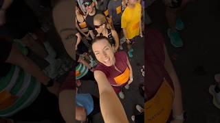 Come with me to run the HOKA Half Marathon in Sydney! 🏃‍♀️💨