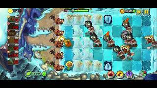 Pirates vs Zombies 2 - Frostbite Caves - DAY 6 - Love the Cherry Bom