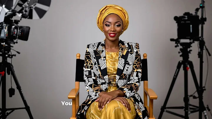 Africa’s Next Creative AI Revolution: Meet the ArtsEnvoy.ai Academy Empowering a Generation