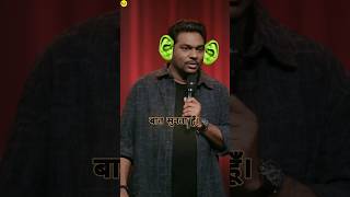 Train Journey Zakir Khan Standup Comedy Cr
