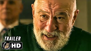 TIN SOLDIER | Official Trailer (2025) Jaimie Foxx, Robert De Niro