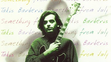 Takis Barberis - Barber Shop