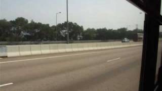 最後坦克 FB9469@66　屯門公路全程 (下)