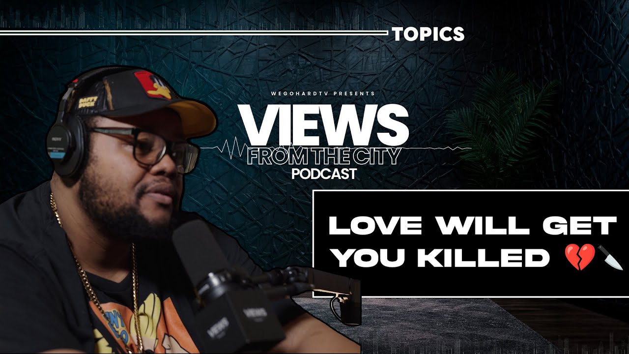 DOES TRUE LOVE STILL EXIST? | 