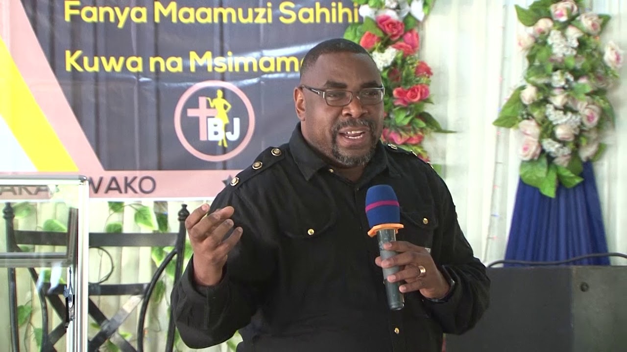 MITIMINGI # 742 UTAJUAJE MCHUMBA HUYO HAKUFAI