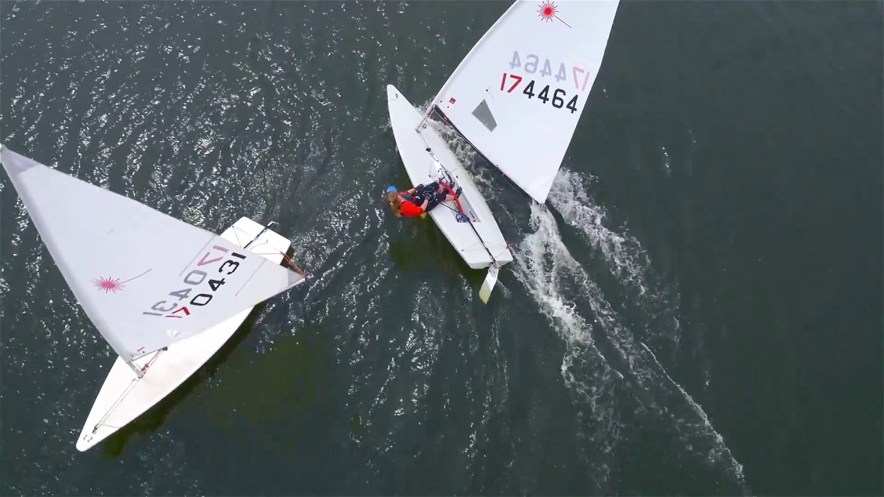 Welcome to Bough Beech Sailing Club