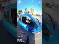 Scimmia al volante! 😮