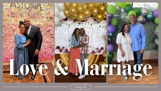 Season Six Premiere! Love After Divorce: A New Beginning| Brian & Tjuana William PT. 2