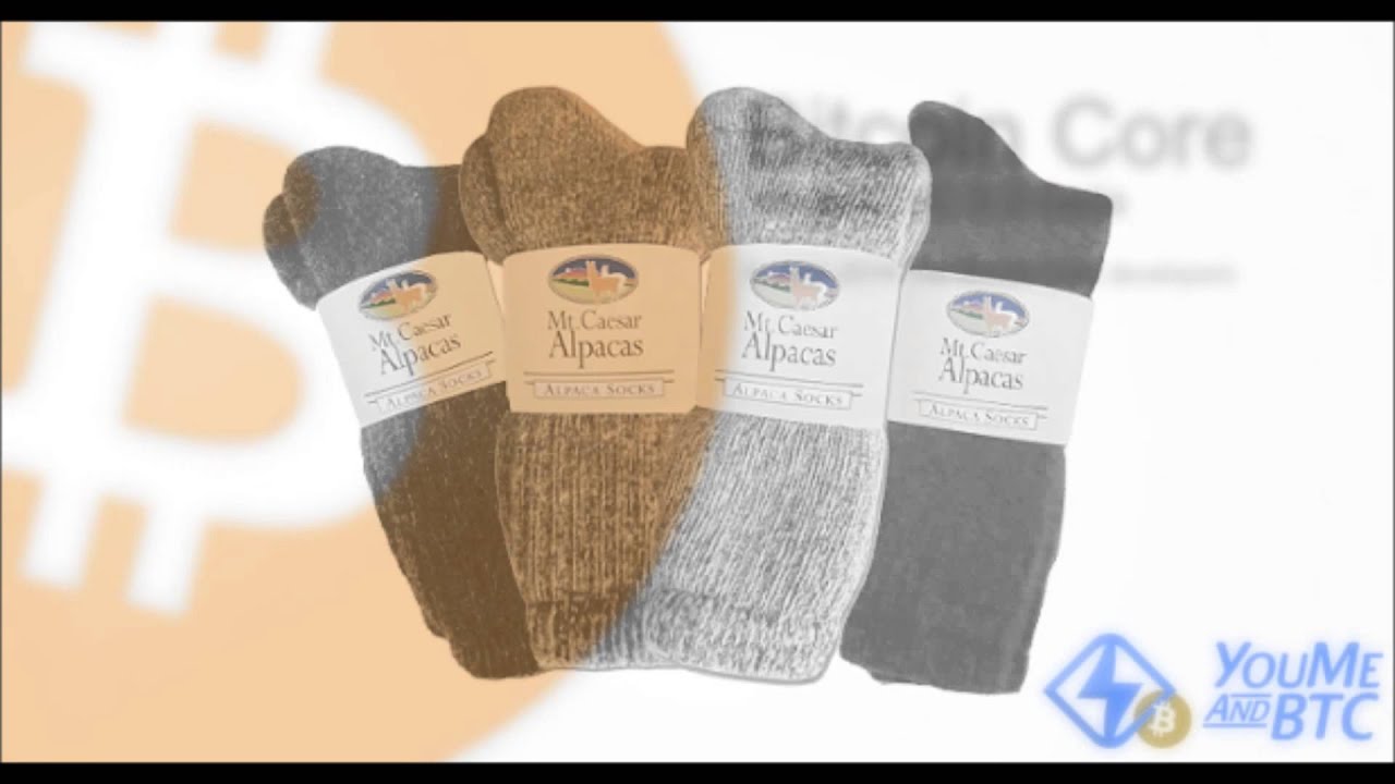 bitcoin sv The 12 Days of Bitcoin Song - YMB Christmas Day 7