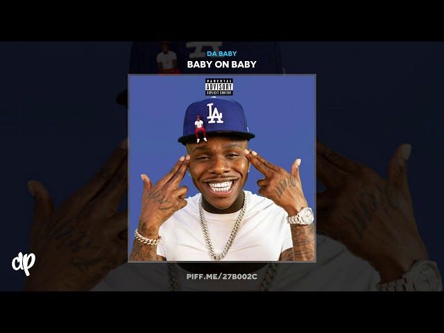 North Carolina!..pt.2!DABABY - Baby On Baby (unofficial