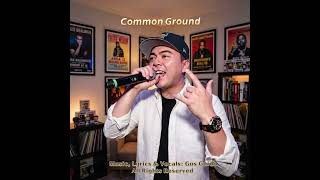Details Common Ground  Update