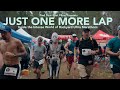 Just one more lap  trailer  ultra marathon documentary