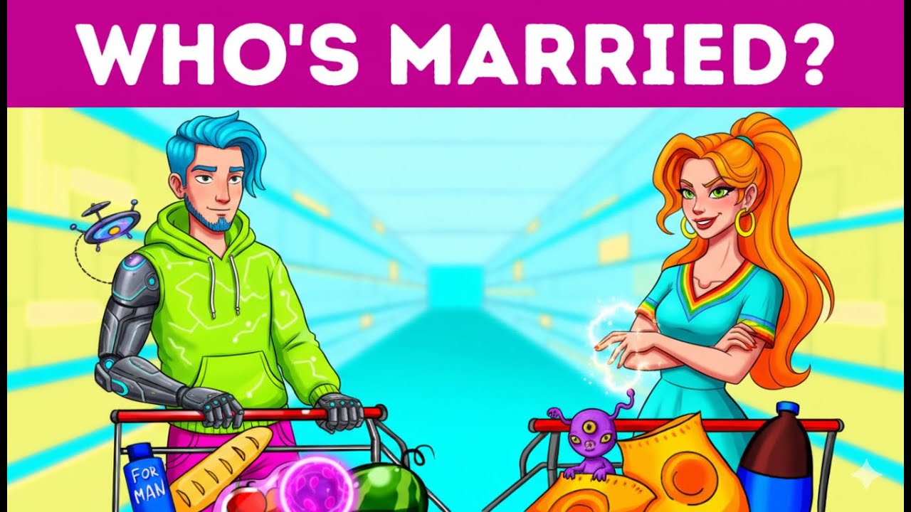 Outthink the Average Viewer in This Logic Showdown ⚔️