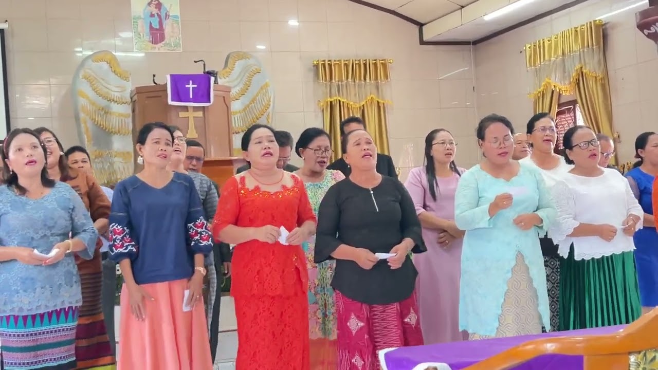 SilangMi do Boanonku Gpi Sidang Diski