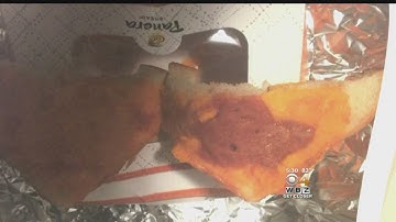 Family Sues Panera Bread After Peanut Butter Served To Allergic Child